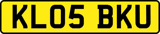 KL05BKU