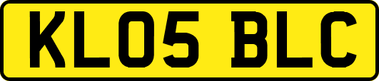 KL05BLC