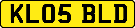 KL05BLD