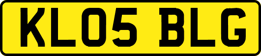 KL05BLG