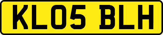 KL05BLH
