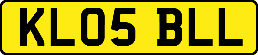 KL05BLL
