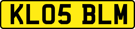 KL05BLM