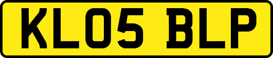 KL05BLP