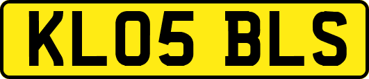 KL05BLS