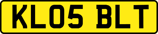KL05BLT