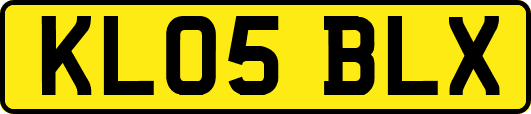 KL05BLX