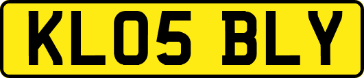 KL05BLY