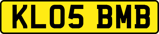 KL05BMB