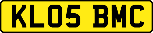 KL05BMC
