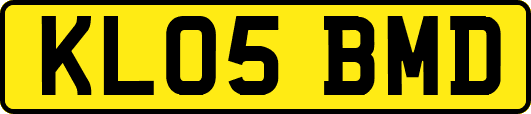 KL05BMD