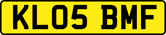 KL05BMF