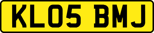 KL05BMJ