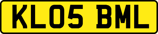 KL05BML