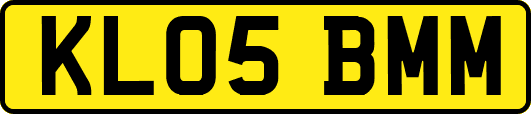 KL05BMM