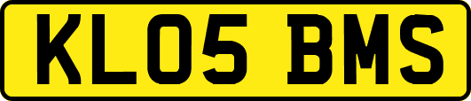 KL05BMS