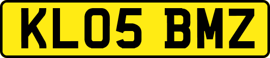 KL05BMZ