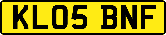 KL05BNF