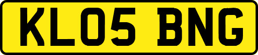 KL05BNG