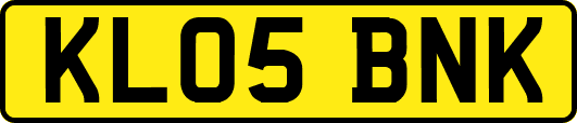 KL05BNK