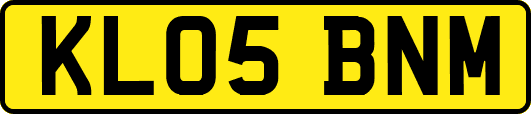 KL05BNM