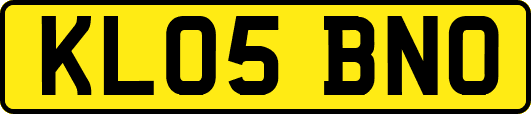 KL05BNO