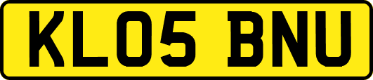 KL05BNU