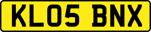 KL05BNX
