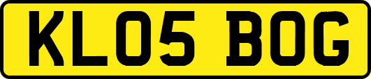 KL05BOG