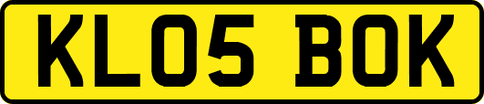 KL05BOK