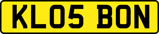 KL05BON