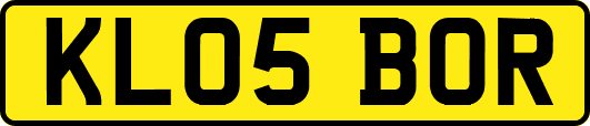 KL05BOR