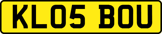 KL05BOU