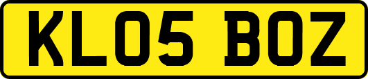 KL05BOZ