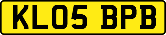 KL05BPB