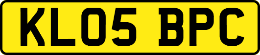 KL05BPC