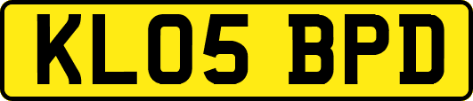 KL05BPD