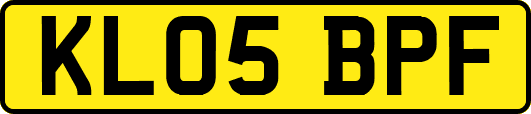 KL05BPF