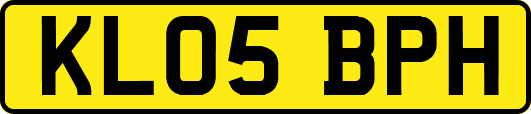 KL05BPH