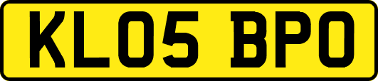 KL05BPO