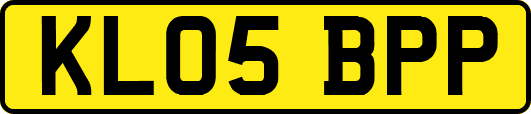KL05BPP