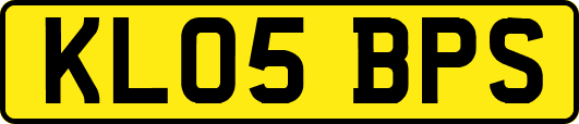 KL05BPS