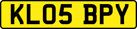 KL05BPY