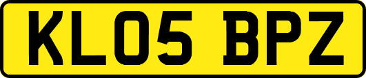 KL05BPZ