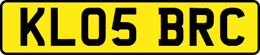 KL05BRC