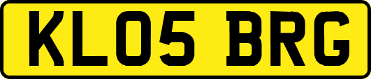 KL05BRG
