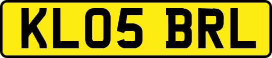 KL05BRL