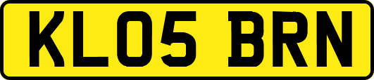 KL05BRN