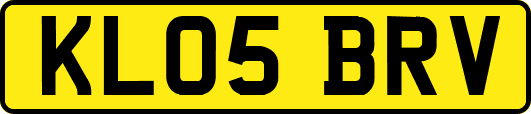 KL05BRV