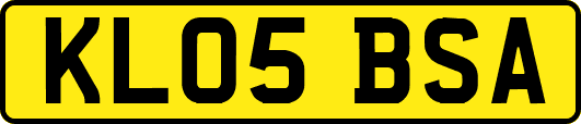 KL05BSA